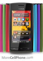 Nokia 500 - Specs | PhoneMore