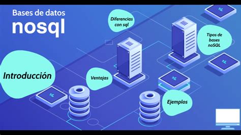 Bases de datos noSQL by agustin zurano on Prezi