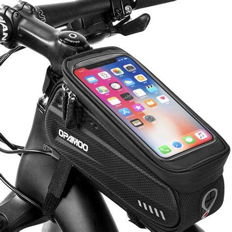 Best Bike Bag for Phone in 2022