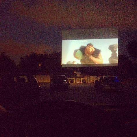 Lake Worth Drive-In - Movie Theater