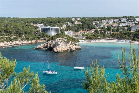 Cala Galdana: Menorca – Villa Plus Blog