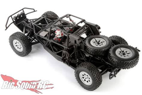 HPI Mini Trophy Truck in the flesh « Big Squid RC – RC Car and Truck News, Reviews, Videos, and ...