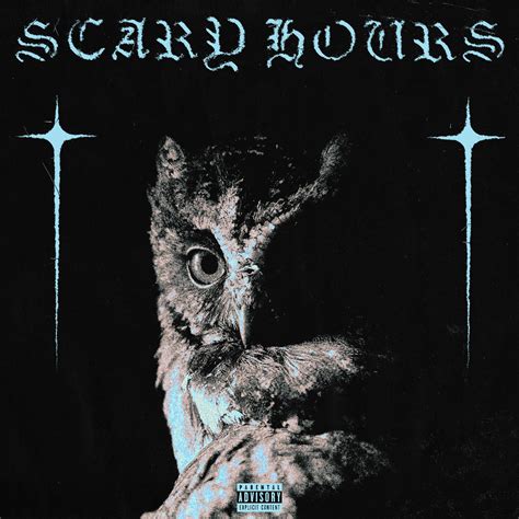 Drake - Scary Hours II : r/freshalbumart