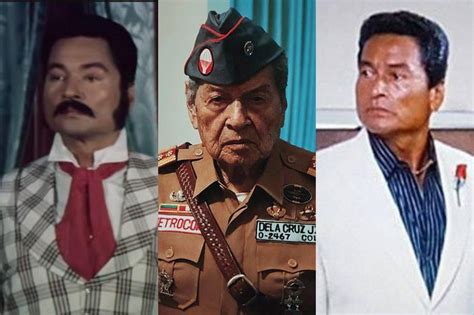 The Essential Manoy: Eddie Garcia’s 20 most memorable performances | ABS-CBN News