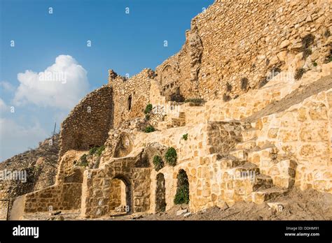 Nineveh Ruins Archaeology