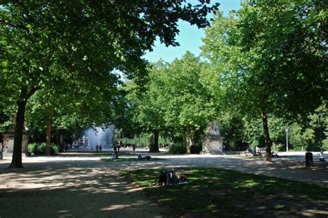 Brussels Park - City of Brussels