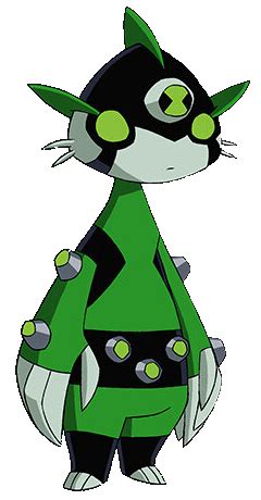 Ditto | Ben 10 Aliens Wiki | Fandom