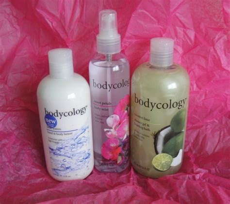 Flip Flop Reviews: Bodycology Review