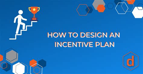 How to Design an Incentive Plan | Decusoft