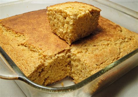 Whole Wheat Corn Bread Recipe - Food.com