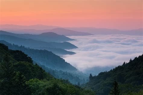 The Complete Guide to Camping in Great Smoky Mountains National Park - Beyond The Tent