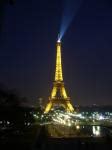 Eiffel Tower Paris Clipart Free Stock Photo - Public Domain Pictures