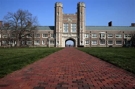 After Record Year, University-Endowment Returns Drop Into Negative Territory - WSJ