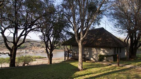 Nyati Safari lodge | Safari South Africa ****+ - Nyati Safari