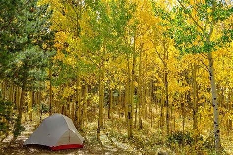 7 Best Spots for Free Camping Near Boulder, Colorado