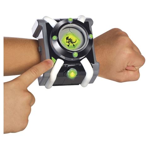 BEN 10 - OMNITRIX DE LUJO | SEARS.COM.MX - Me entiende!