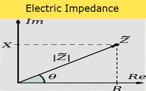 Electrical Impedance and Its Applications