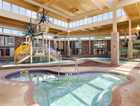 Grand Forks Inn & Suites - UPDATED 2018 Prices, Reviews & Photos (ND ...