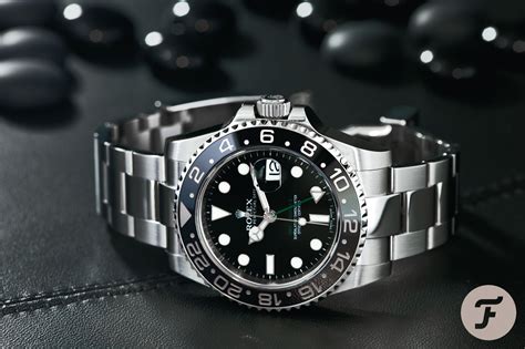 La caja del replicas reloj Rolex ha sido ligeramente rediseñada ...