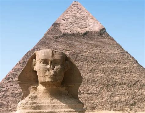 ancient Egyptian pyramids People appearances Coloring Pages for kids