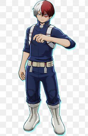 Todoroki Images, Todoroki Transparent PNG, Free download