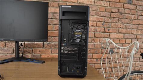 Lenovo Legion Tower 5i review | TechRadar