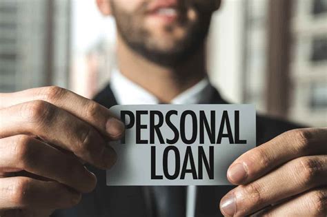 5 Best Types of Personal Loans | Banking & Insurance