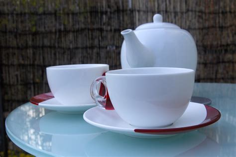 Tea for Two – Daily Compass