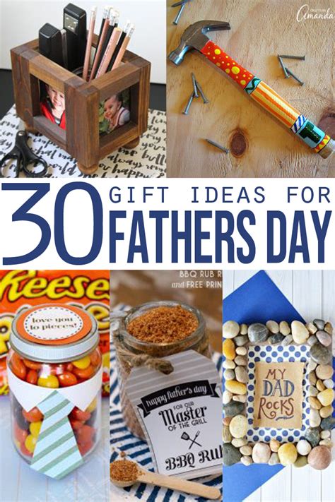 Father'S Day 2024 Gift Ideas - Leona Karilynn