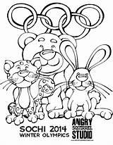 29 Olympic Coloring Pages  ColoringPagesOnlycom sketch template