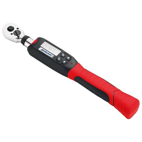 10 Best Torque Wrenches For Professionals