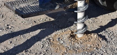 5 Types of Soil Testing For Construction | All American Environmental