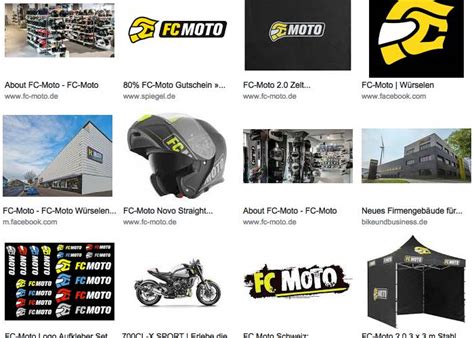 FC-Moto Erfahrungen - Ist FC-Moto empfehlenswert?