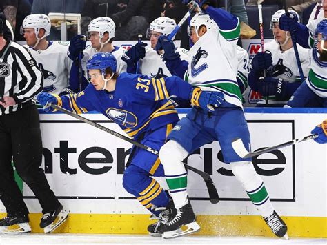 Canucks Schedule: A taste of playoffs in January will go a long way ...