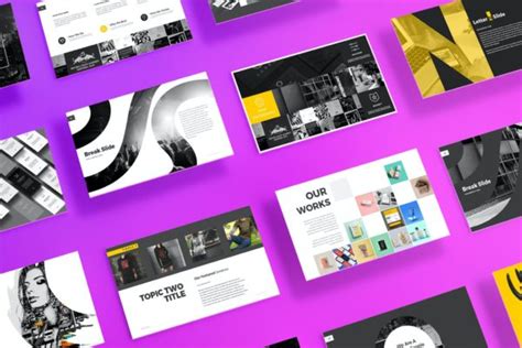 28+ Best Dark PowerPoint (PPT) Templates and Themes 2024 - Theme Junkie