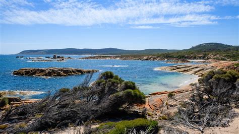 About Flinders Island | Roaring 40s Kayaking