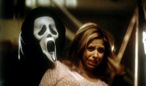 Is Sarah Michelle Gellar the best Scream Queen? - Horror Movies - Fanpop