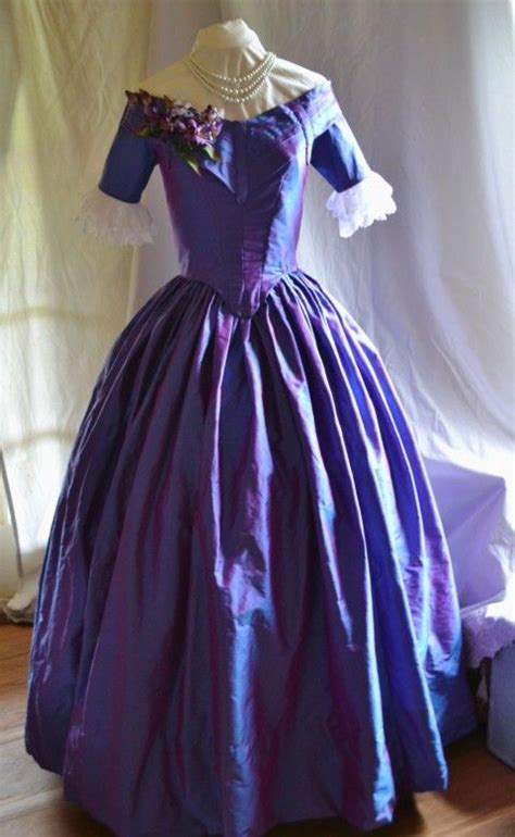 19 best Young Victoria. Violet Dress images on Pinterest | The young victoria, Movie costumes ...