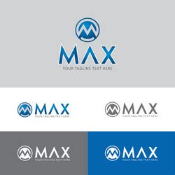 Max Logo Vector Images (over 990)