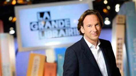 La grande librairie - Tous les épisodes en streaming - france.tv