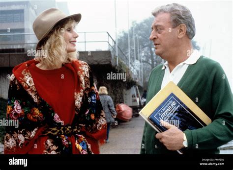 Studio Publicity Still from "Back to School" Sally Kellerman, Rodney ...