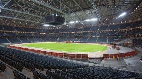 Sweden: Two of the country's biggest stadiums renamed? – StadiumDB.com