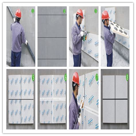 SANDWICH FIBER CEMENT BOARD INSTALLATION – Fiber Cement | Fiber Cement ...