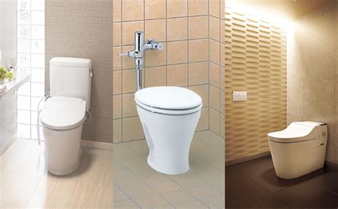 Types of Toilets and Usage:Japan's Toilet Situation - NIPPON UTSUKUSHI ...