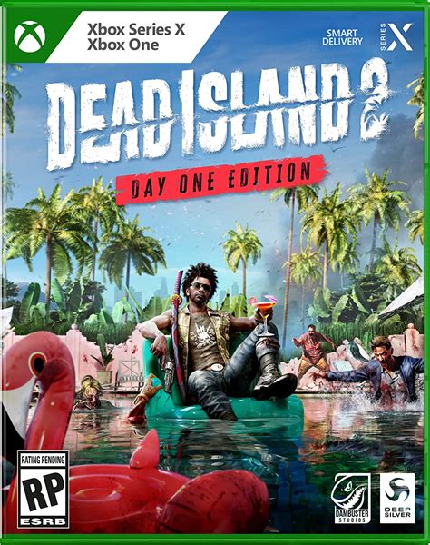 Dead Island 2 reveals final Slayer