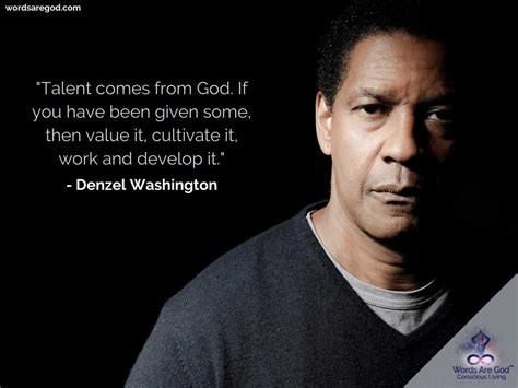 Motivational Quotes Denzel Washington - Motivational Quotes For Life