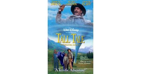 Tall Tale: The Unbelievable Adventure Movie Review | Common Sense Media