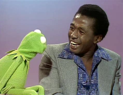 The Muppet Show: 40 Years Later - Ben Vereen - ToughPigs