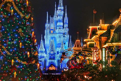 What You Need to Know About Magic Kingdom Party Nights - Living By Disney