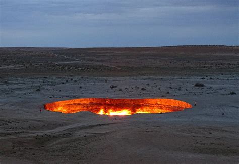 Turkmenistan - Album on Imgur Fly Geyser, La Grande Motte, Destinations, Ultimate Bucket List ...